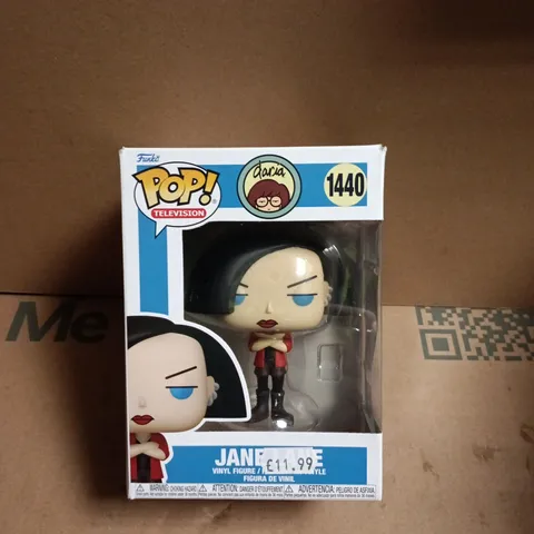 FUNKO POP! TELEVISION – DARIA VINYL FIGURE (BOXED)