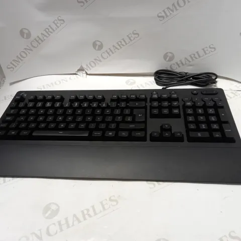 LOGITECH G213 PRODIGY KEYBOARD