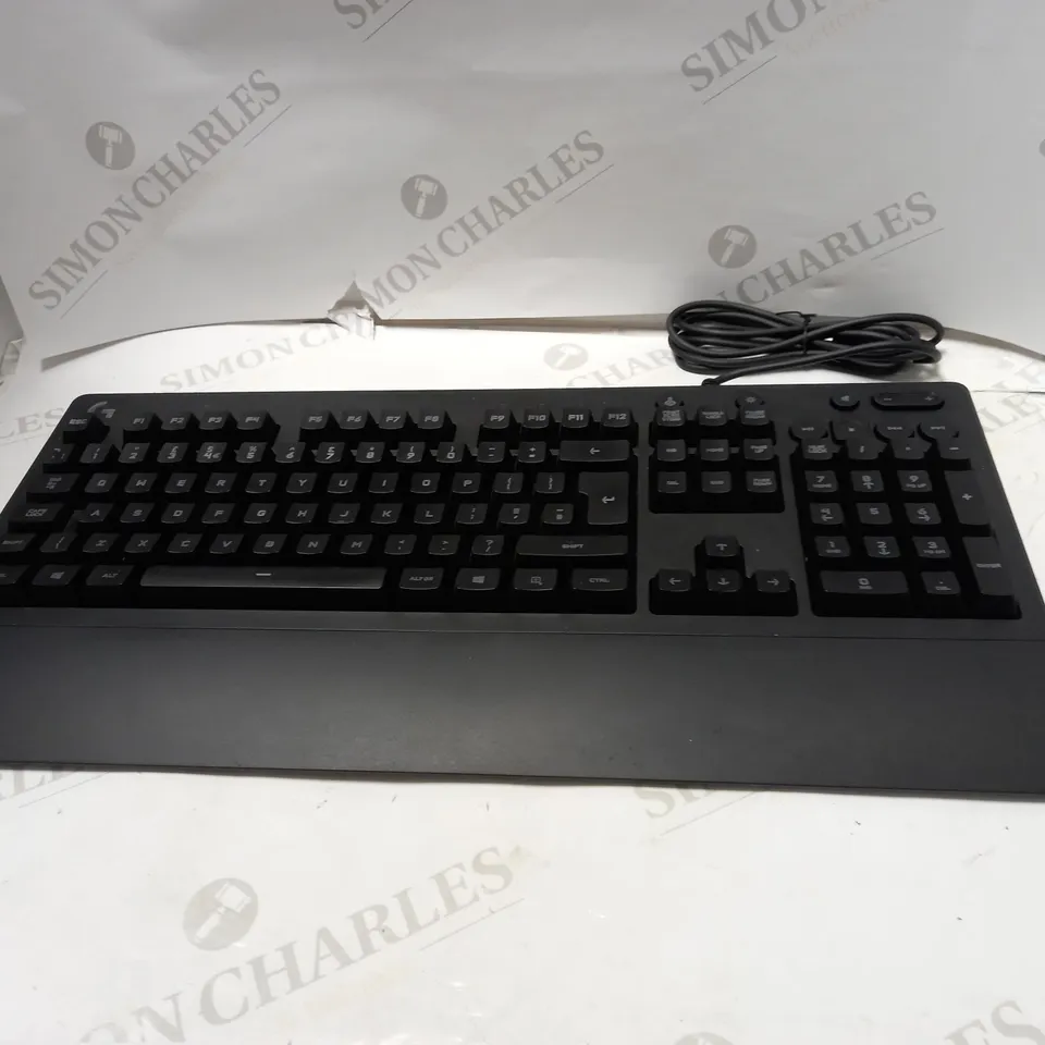 LOGITECH G213 PRODIGY KEYBOARD