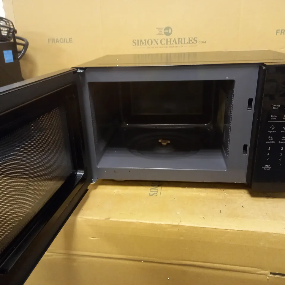 HISENSE H23MOBS5HUK FREESTANDING MICROWAVE 