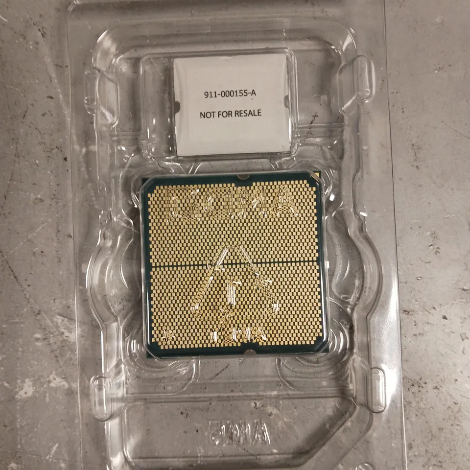 AMD RYZEN 5 7600X DESKTOP PROCESSOR