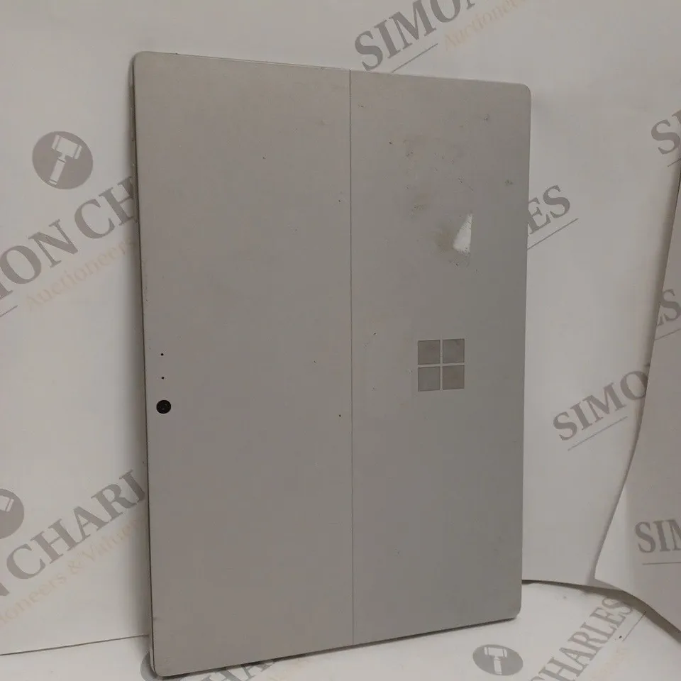 MICROSOFT SURFACE PRO TABLET - 1796 MODEL  