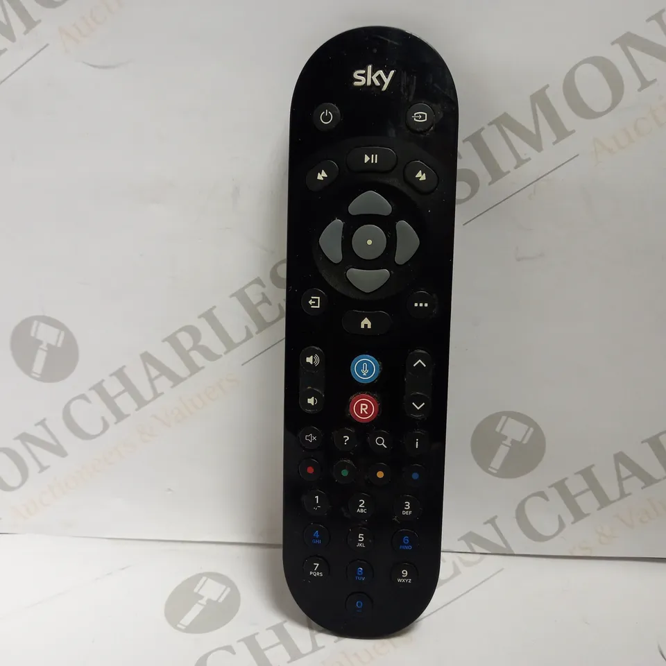 SKY Q REMOTE