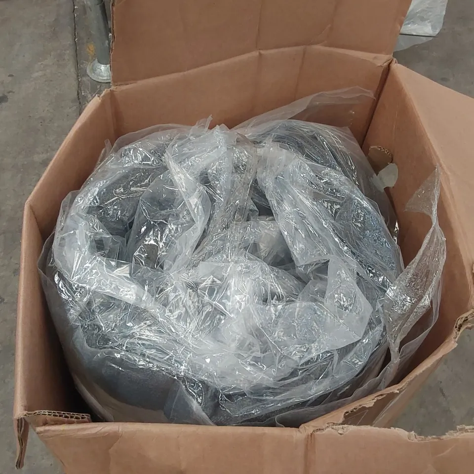 QUALITY BOXED, BAGGED AND ROLLED EMMA LITE 90CM SINGLE MATTRESS 