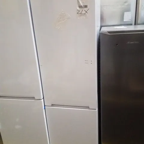 ABODE A180FF541E1B 70/30 FRIDGE FREEZER - WHITE