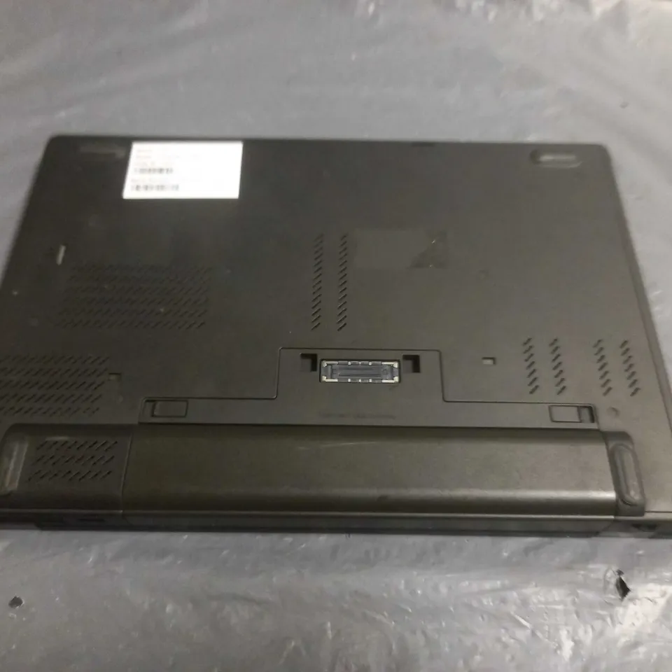 LENOVO THINKPAD T440P INTEL CORE I5 LAPTOP