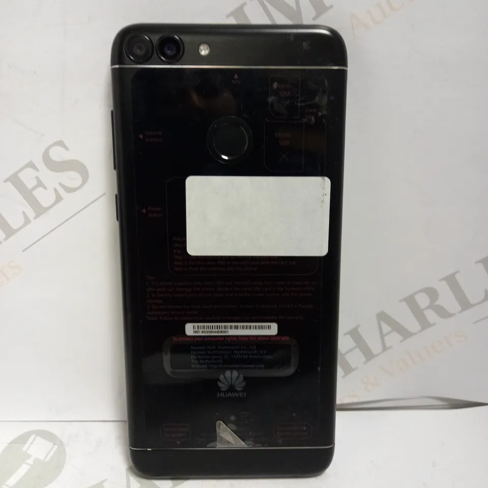 HUAWEI PHONE