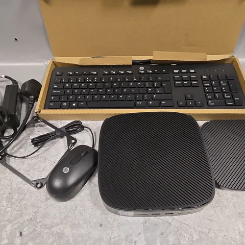 BOXED HP T640 THIN CLIENT 