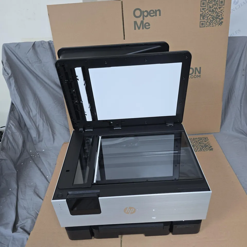 HP OFFICEJET PRO 9022E ALL-IN-ONE PRINTER – BOXED