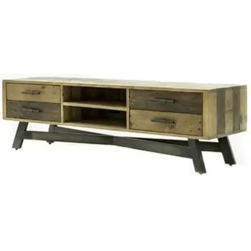 BRAND NEW BOXED CIARA TV LOWBOARD