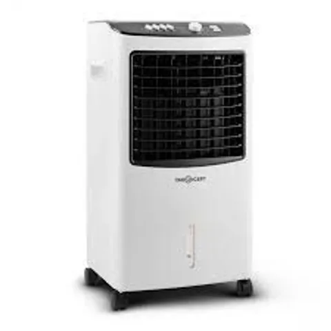 BOXED ONECONCEPT MCH-2 V2 AIR CONDITIONER