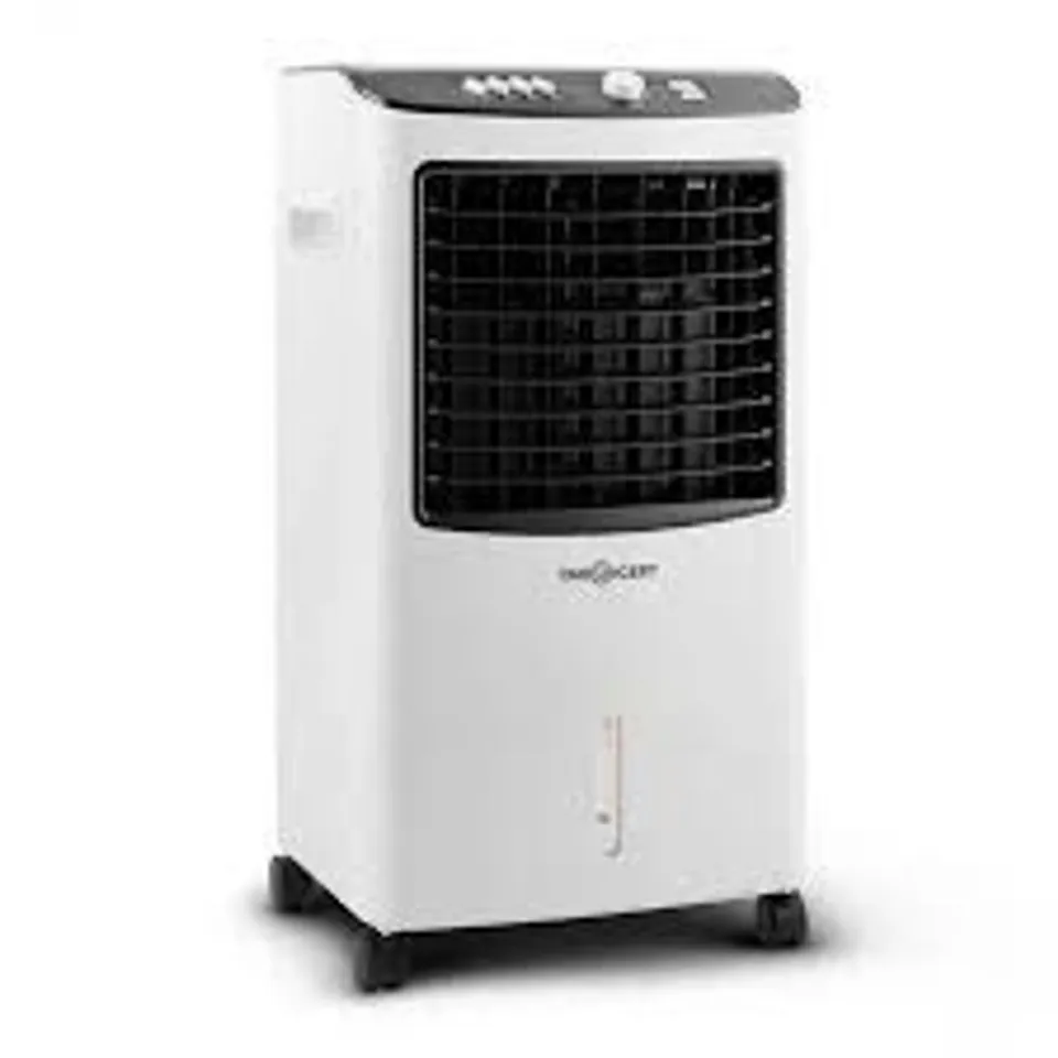 BOXED ONECONCEPT MCH-2 V2 AIR CONDITIONER