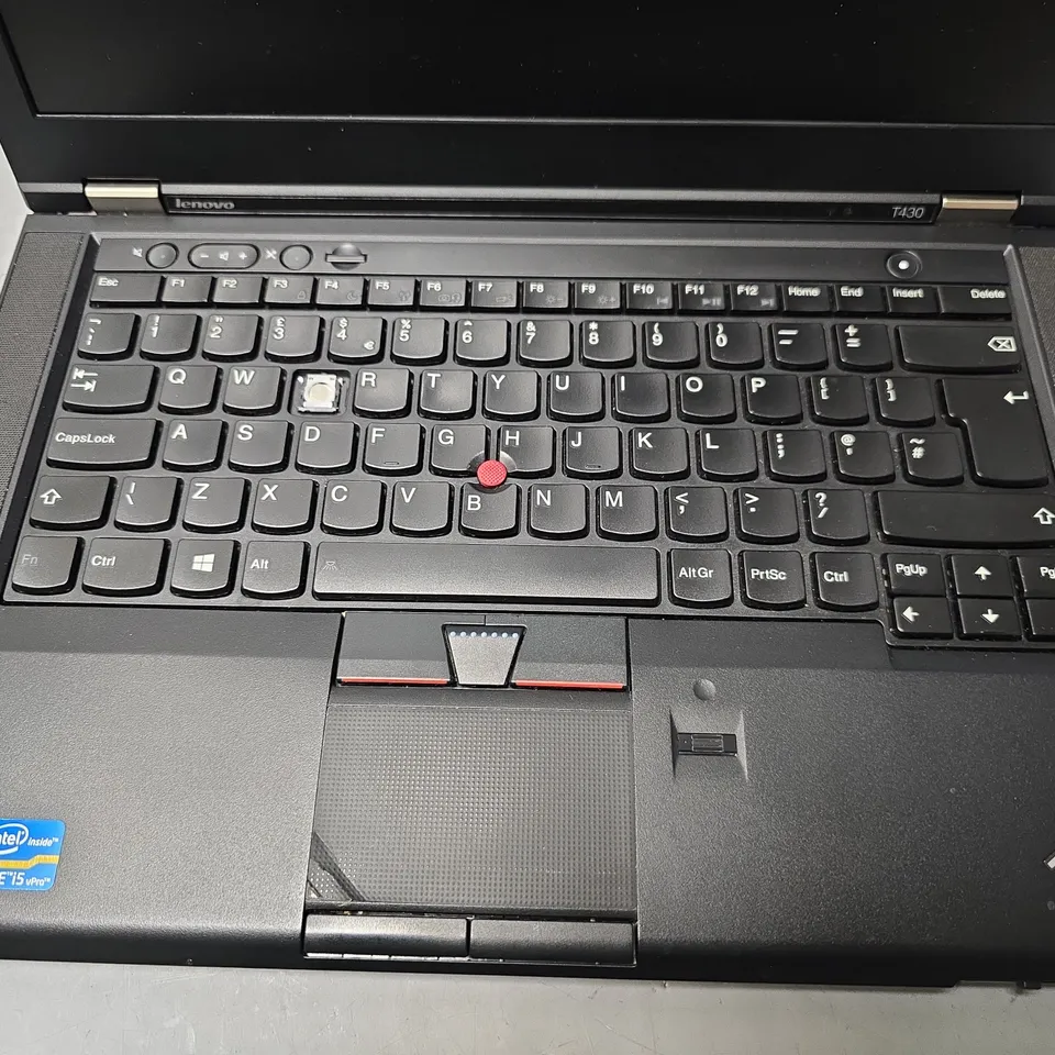 LENOVO THINKPAD T430 LAPTOP