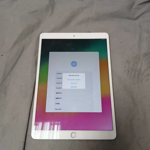 APPLE IPAD PRO 1ST GEN – SILVER