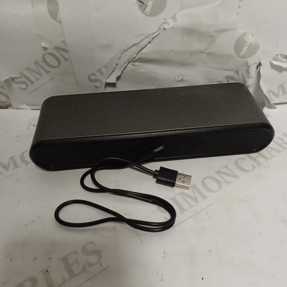 KITSOUND KSB0030 WIRELESS SPEAKER 