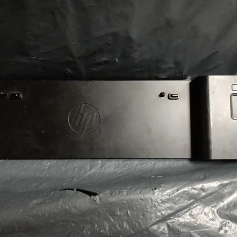 HP 2013 ULTRASLIM DOCKING STATION