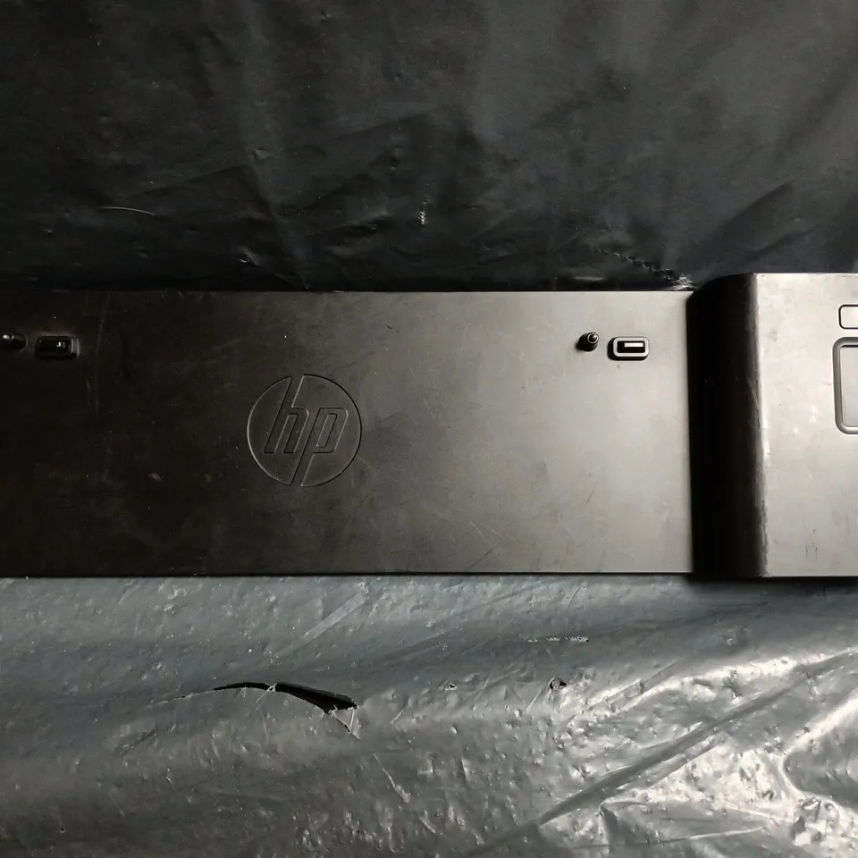 HP 2013 ULTRASLIM DOCKING STATION