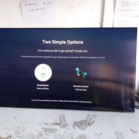 SAMSUNG QE55QN90B 55 INCH QN90B NEO QLED 4K SMART TV