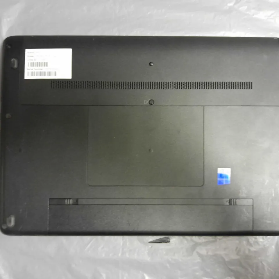 HP PROBOOK 470 G2 IN BLACK/SILVER