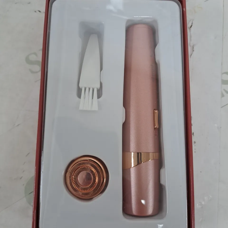 SIMPLY BEAUTY SINGLE HAIR EPILATOR