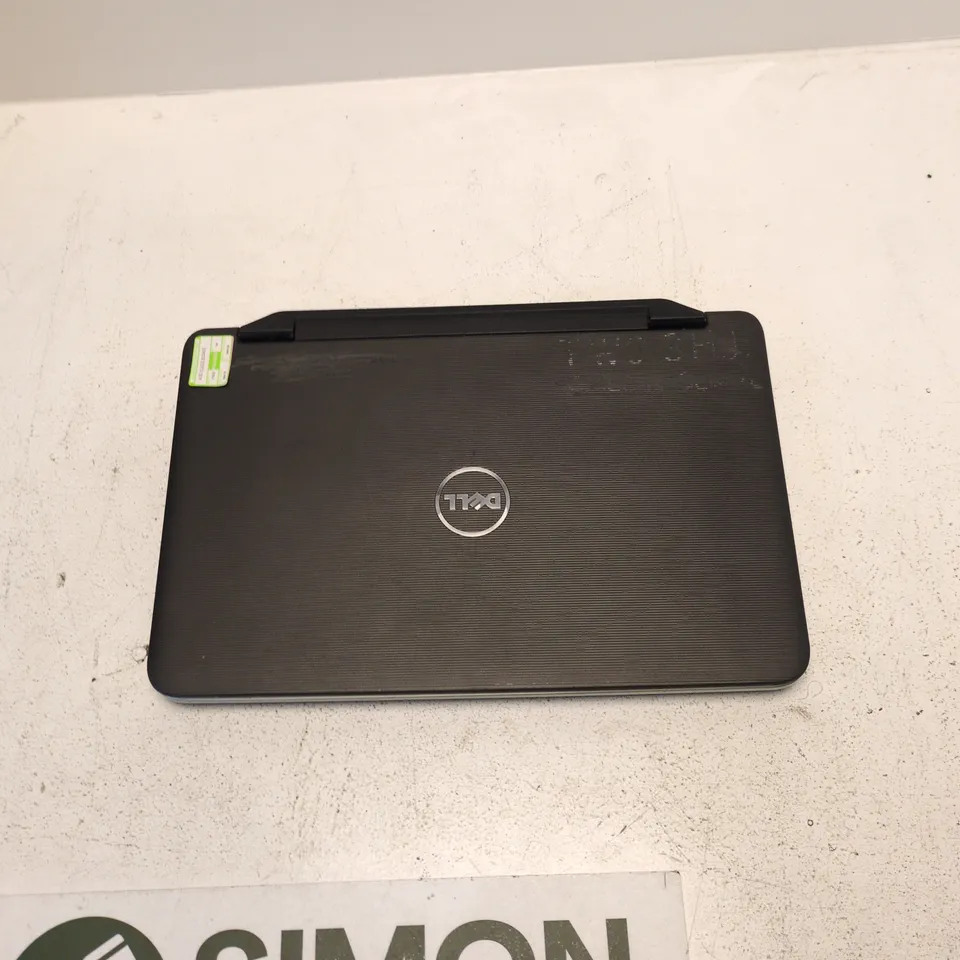 DELL VOSTRO 1540 LAPTOP – UNTESTED (MISSING BATTERY)