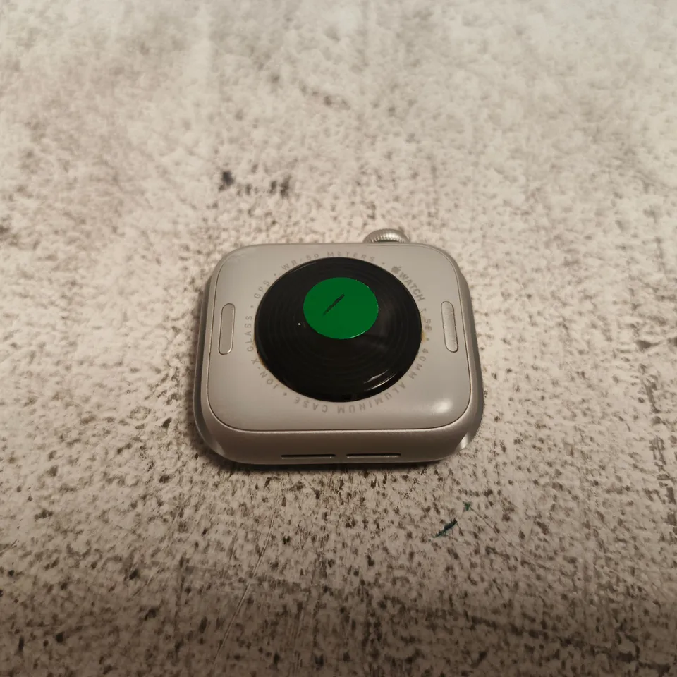 APPLE WATCH SE 2ND GENERATION A2722