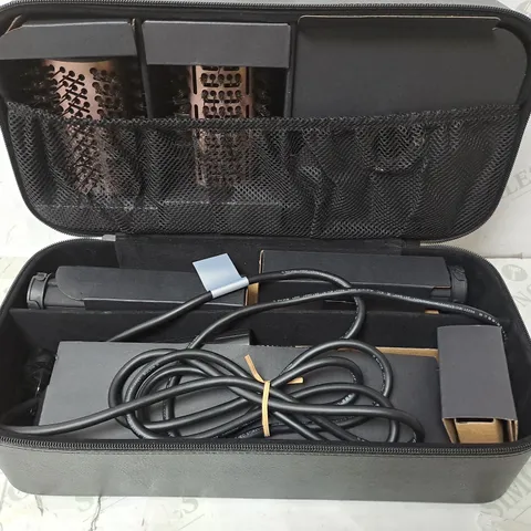 BOXED SHARK FLEXSTYLE HAIR STYLER AND DRYER