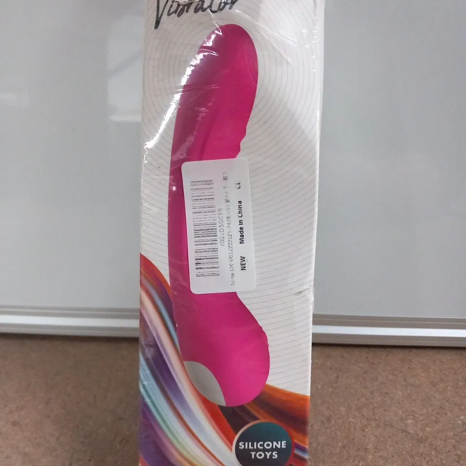 BOXED NINA UK VIBRATOR