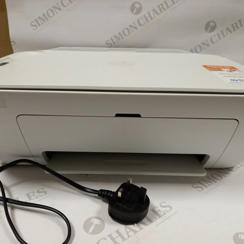 HP DESKJET 2710E PRINTER 
