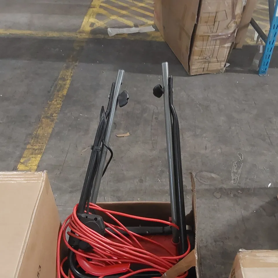 EINHELL GE-EM 1032 ELECTRIC LAWNMOWER