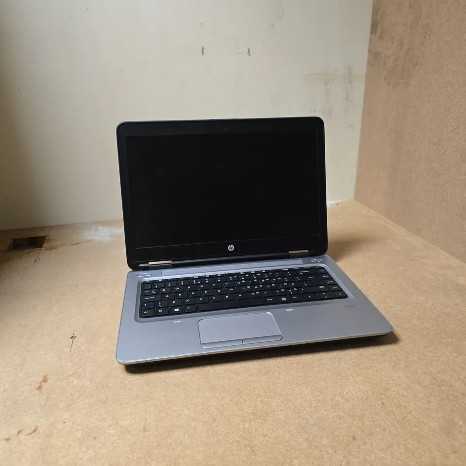 HP PROBOOK 645 G3 LAPTOP