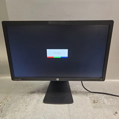 HP ELITEDISPLAY E221C MONITOR