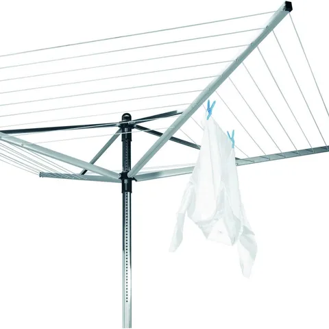 BRABANTIA LIFT-O-MATIC CLOTHES LINE