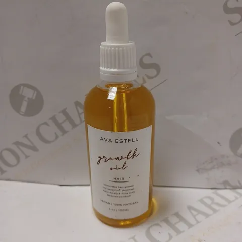 AVA ESTELL HAIR GROWTH OIL
