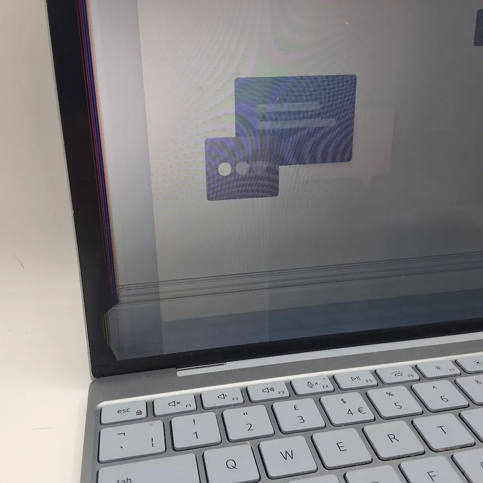 DELL XPS PRO 13 PLUS INTEL 5 ULTRA LAPTOP IN SILVER