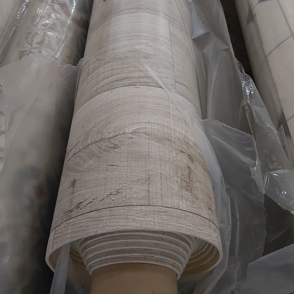 ROLL OF QUALITY ATLAS FAIR OAKS VIYNL // SIZE: APPROXIMATELY 2 X 8.2m