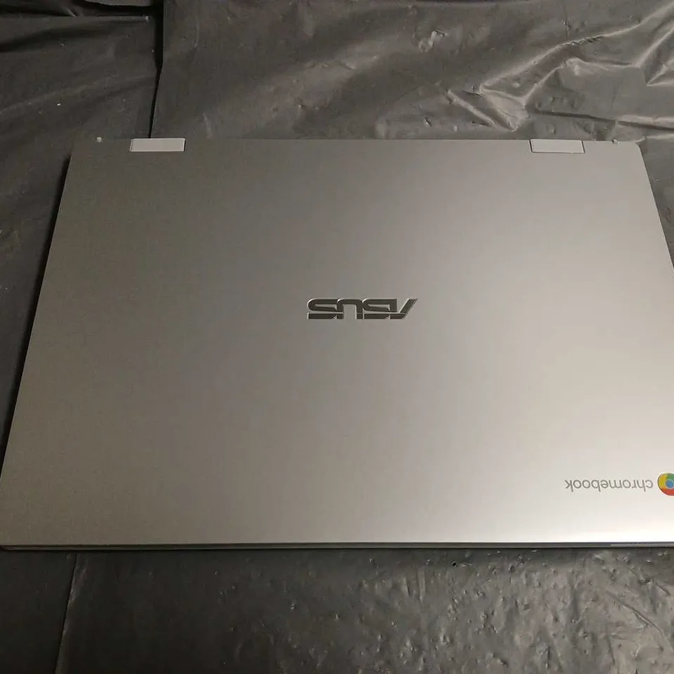 BOXED ASUS CHROMEBOOK LAPTOP 