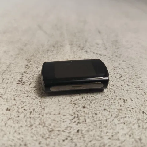 FITBIT CHARGE 6 - BLACK