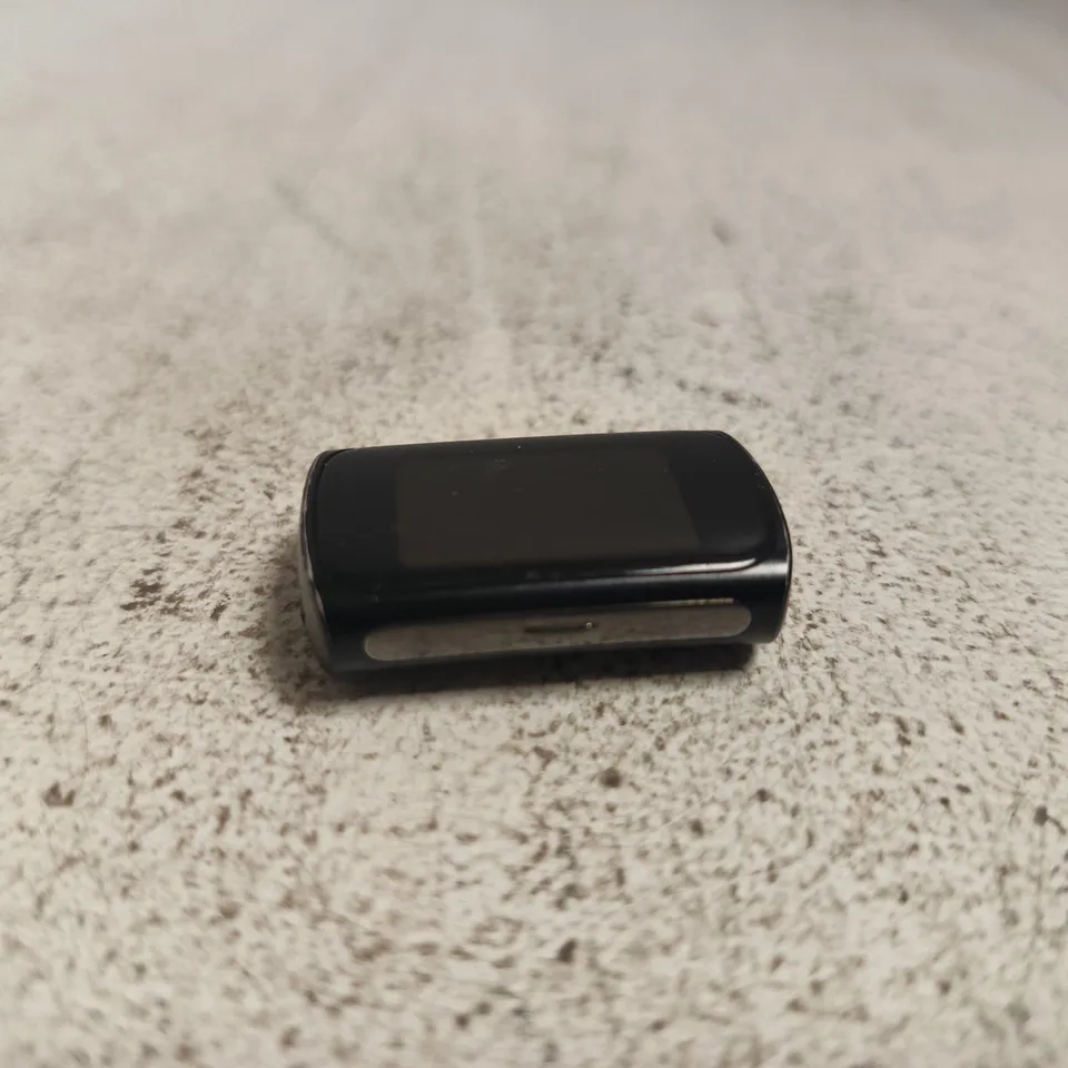 FITBIT CHARGE 6 - BLACK