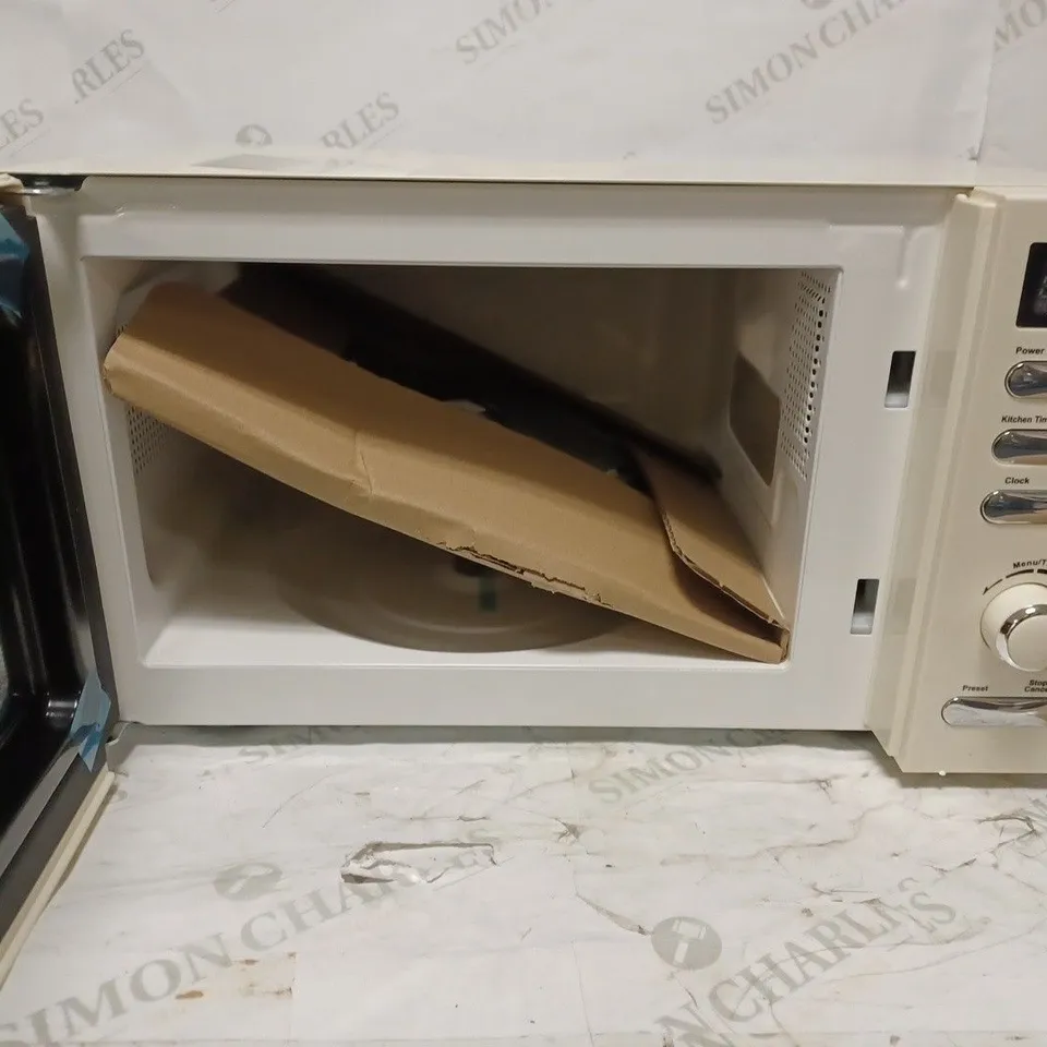 TOWER 800W DIGITAL MICROWAVE 