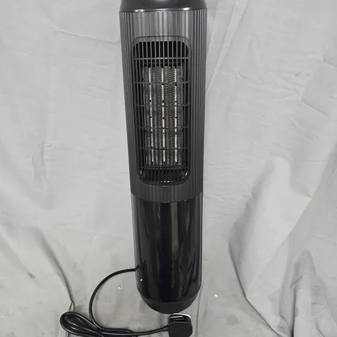 HOMESMART CERAMIC ELECTRIC FAN HEATER