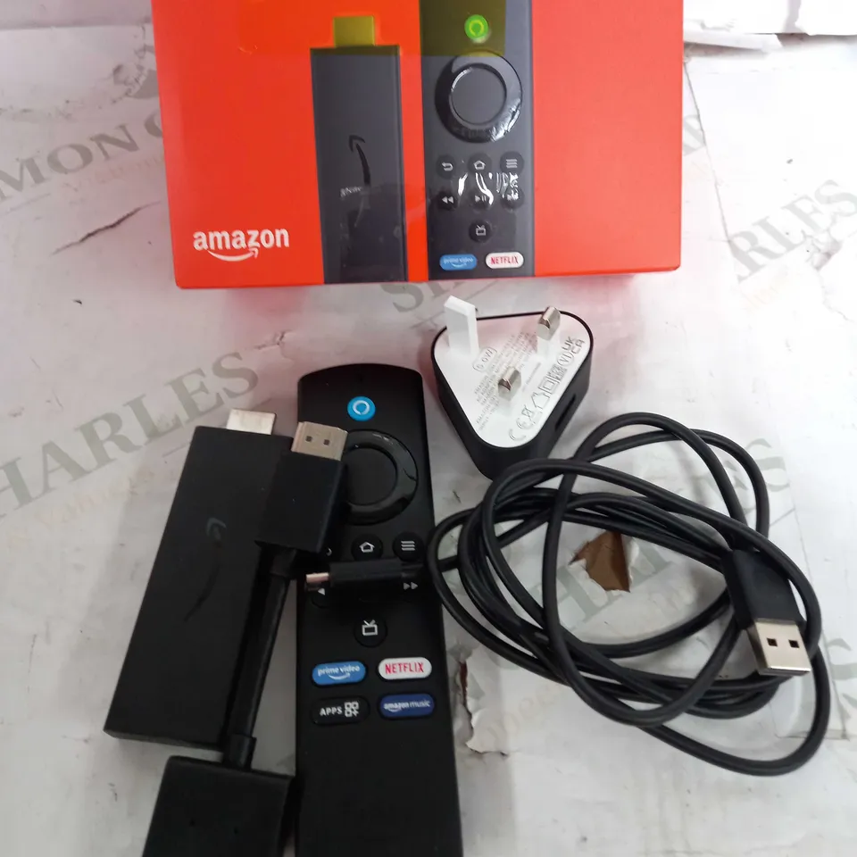 AMAZON FIRE TV STICK 