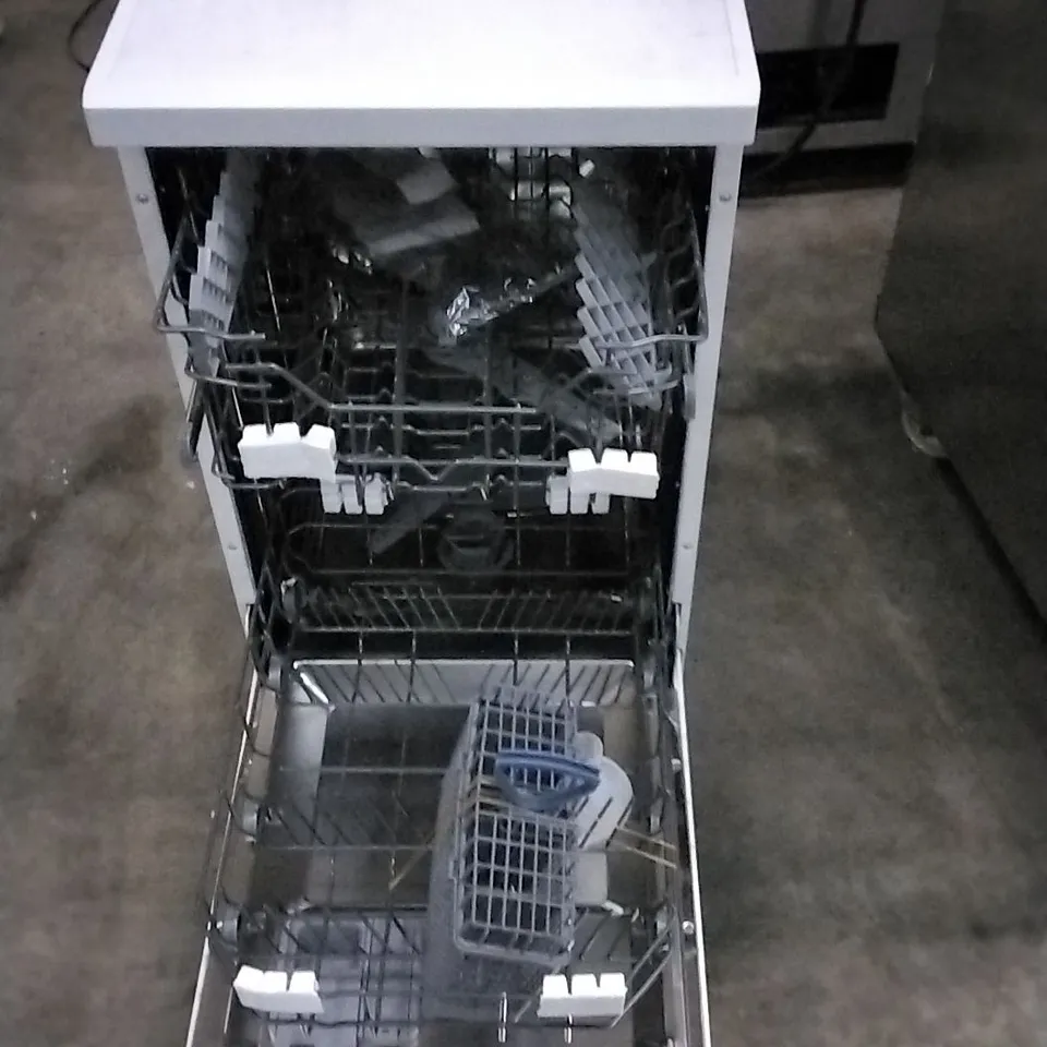 KENWOOD KDW45W20 SLIM DISHWASHER WHITE