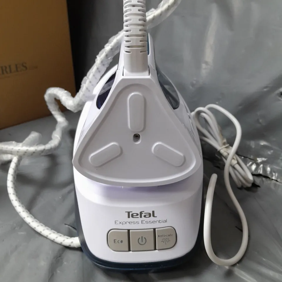 TEFAL EXPRESS ESSENTIAL IRON