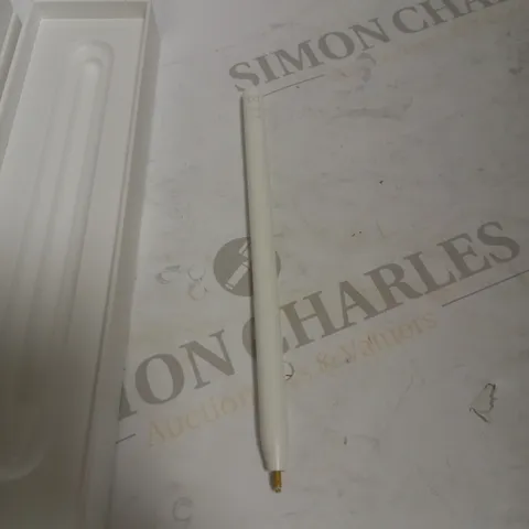 APPLE PENCIL (2ND GEN)