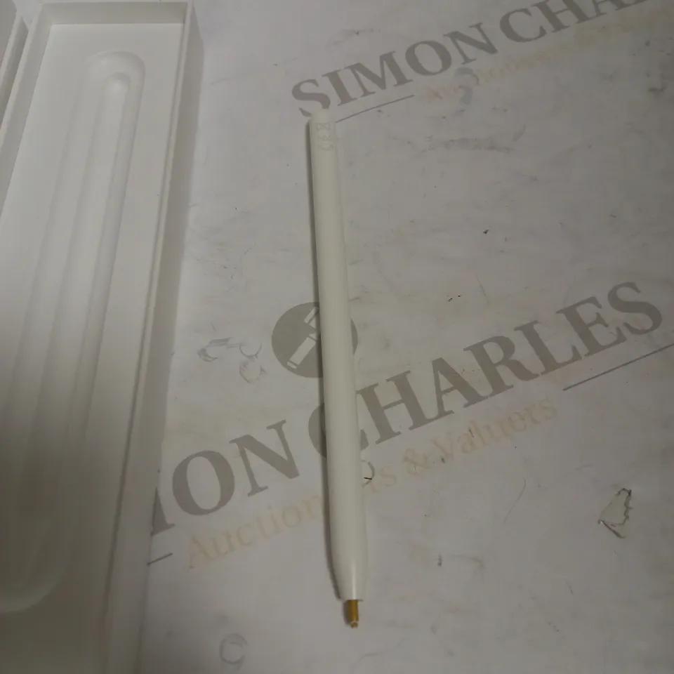 APPLE PENCIL (2ND GEN)