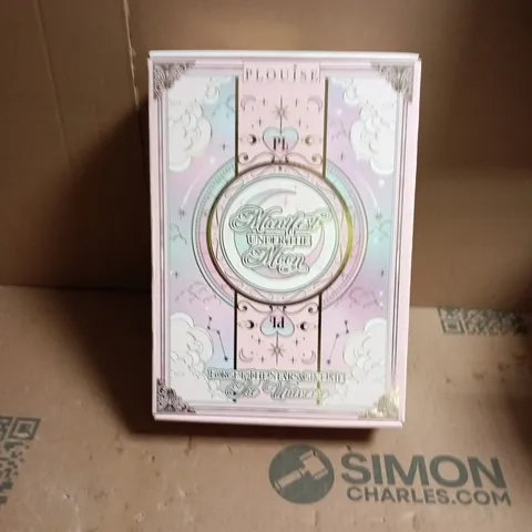 BOXED PLOUISE MANIFEST UNDER THE MOON ASSORTED COSMETIC GIFT BOX 