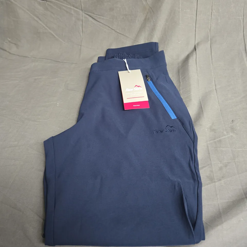 PETER STORM PACE TROUSERS SIZE 12