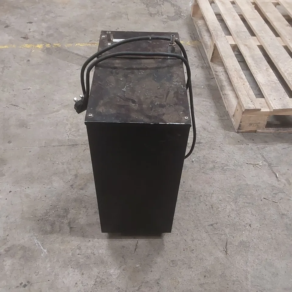 MARCO ECOBOILER UC10 2.8KW PARTS