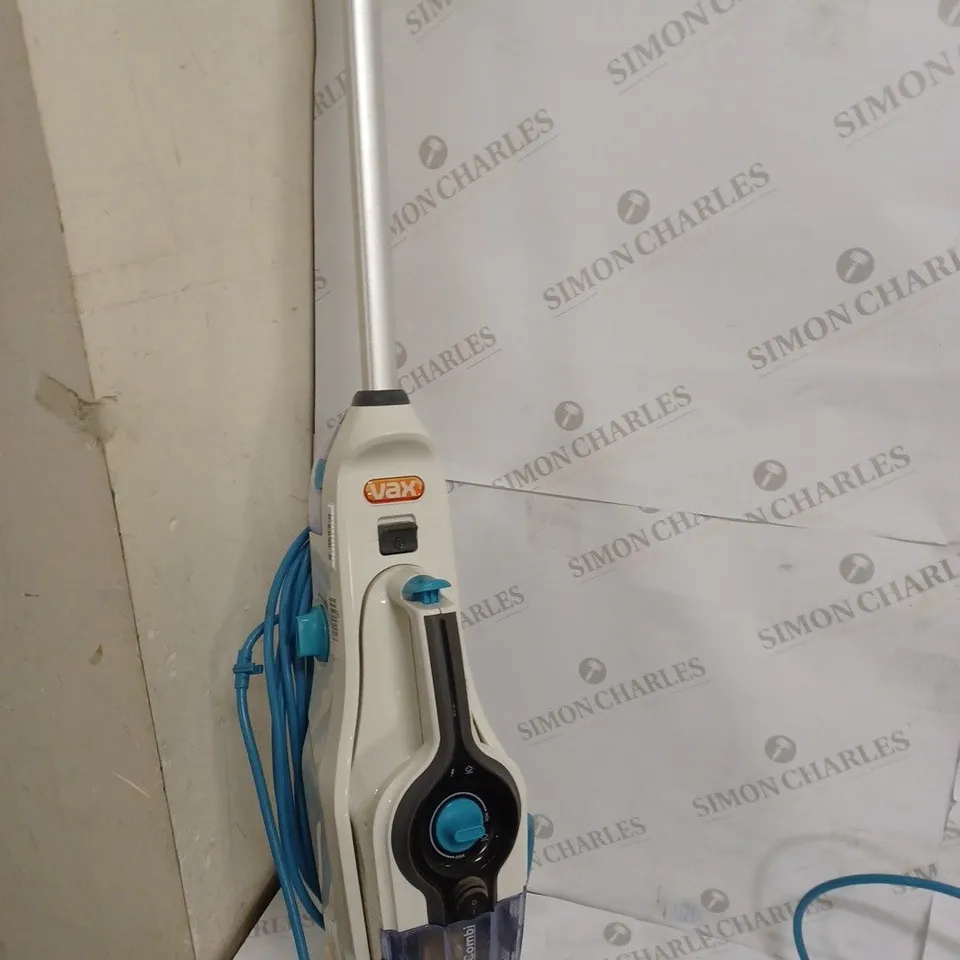 VAX STEAM FRESH COMBI 